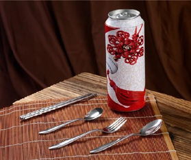 民間藝術(shù)禮品餐具的魅力 廣東省大道陶瓷日用品廠精選圖片賞析