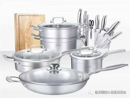 第十二屆中國(guó)臨沂小商品博覽會(huì) 吹響日用百貨展會(huì)集結(jié)號(hào)