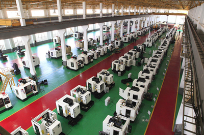 喬鋒機(jī)械榮膺立嘉杯“中國(guó)好機(jī)床”金屬切削類品牌獎(jiǎng)，技術(shù)服務(wù)再獲行業(yè)認(rèn)可