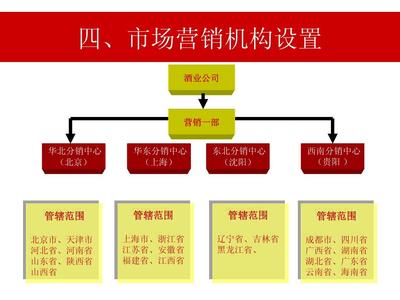白酒營銷策劃方案構建與典型案例分析